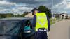 Police keep an eye on roads during holidays in Latvia