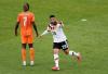 Undav's double sends Germany through to round of 32