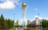 Kazakhstan Sep 5 weather forecast: Mostly dry, local storms and fire risk