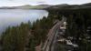 Inside the picturesque Nevada lake haven for billionaires fleeing California taxes