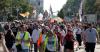 Thousands Rally in Novi Sad as Serbia’s Protest Movement Renews Call for Early Elections