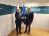 Dr Borut Rončević assumes office as Minister of Education, Science and Youth