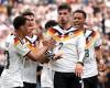 Germany Snatch Dramatic Late Victory Over Ivory Coast To Maintain Perfect World Cup Start