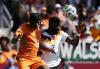 Late strike gets Germany past Ivory Coast, into knockout round