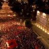 Albanian protests against Trump-linked resort swell