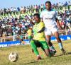 Silver Strikers Held by Civil Service United in Lilongwe Derby