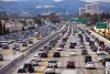 Los Angeles ranked as the 4th most expensive U.S. city to own a car as drivers spend $2,700 on insurance and $2,876 on fuel every year