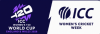 ICC Women’s Cricket Week expands to 60 countries