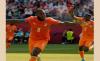 Ivory Coast grab surprise lead against Germany