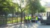 Dupont Circle Park closure during Pride met with community pushback