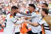 FIFA World Cup 2026: Germany 2-1 Ivory Coast match report and highlights