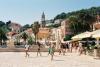 Croatian Tourism Prices Must Be Adjusted, Visitors Have Less Money