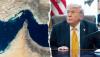Trump Says Strait Of Hormuz Deal Could Be Reached Within Days As Iran, Oman Advance Talks