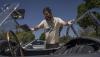 Blind New Mexico man identifies cars by touch
