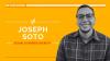 Joseph Soto: ‘We Have to Rebuild the Sexual and Gender Diversity Movement’