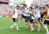 Germany 2-1 Ivory Coast: Super-sub Deniz Undav puts on late show in dramatic comeback victory