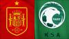 Spain vs. Saudi Arabia— World Cup: Preview, Predictions and Lineups
