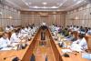 Prime Minister chairs coordination meeting on parliamentary...