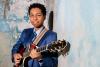 Jersey Shore Guitar Prodigy Marel Hidalgo Led His First Band at Age 6