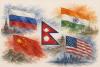 Between Delhi and Beijing, Nepal forgets Kathmandu