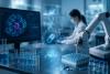 Pharma industry ramps up tech race as AI becomes essential for drug discovery