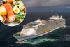 Cruise passengers learn diet trick on board that woman credits for her weight loss: ‘The only thing that ever worked for me’