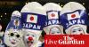 Tunisia v Japan – World Cup 2026 updates