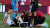 Germany star’s World Cup in tatters amid fears he will miss rest of tournament after injury against Ivory Coast
