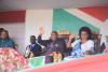 Muyinga : the presidential prayer overshadowed by extortion and forced mobilization