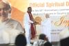 President Ali calls for values-driven national development; celebrates 50 years of Brahma Kumaris in Guyana