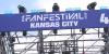 FIFA Fan Fest delays Sunday opening due to severe weather concerns
