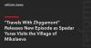 “Travels With Zhygamont” Releases New Episode as Spadar Yuras Visits the Village of Mikalaeva