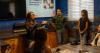 Students showcase work done through UOG's REEF program