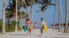 One Of The Caribbean's Family-Friendly Islands Offers Reef Adventures And Powdery Beaches