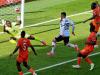 Undav scores twice as Germany beat Ivory Coast 2-1