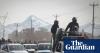 Bolivian president declares state of emergency and deploys military to quell anti-government protests