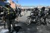 Bolivia declares emergency to clear gridlock