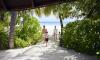 Centara’s Machchafushi Island Resort celebrated for having one of the Maldives’ best house reefs