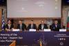 Greece, Bulgaria and Romania Push Ahead with Black Sea-Aegean Corridor