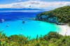 Greece Dominates Europe’s Best Beaches 2026 With Five Entries