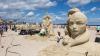 Hampton Beach Sand Sculpting Classic 2026: Check out the sculptures and who won