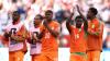Ivory Coast want to emulate Morocco '22 as Fae eye...