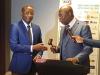 Charles Gafan Elected President of Togo's Association of Large Enterprises