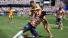 USA vs Australia World Cup recap: USMNT beats Australia 2-0