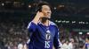 Tunisia 0 Japan 4: Asian side win 1,000th World Cup match in style as Herve Renard has disastrous managerial debut