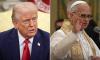 Pope Leo follows up barbs at Donald Trump over Iran war by hailing first American saint for her care of migrants in his Italy visit