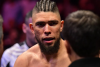 UFC Fails to Save Johnny Walker’s Heavyweight Debut on Historic Serbia Card