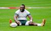 'The Beast' personifies Zimbabwe's quality rugby exports to the Springboks over the years