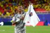 Group E: Undav double sends Germany past Ivory Coast, Curacao hold Ecuador to goalless draw