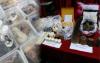 World : Laos Exposes Notorious Mekong Wildlife Trafficking Ring, Saves Nearly 300 Animals